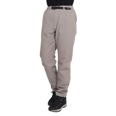 北面(The North Face)女运动长裤保暖透气防风舒适百搭户外休闲加