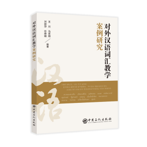 音像对外汉语词汇教学案例研究王川