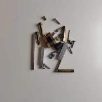 帮客材配 全新原装Pro40~50配件包 收前务必验货