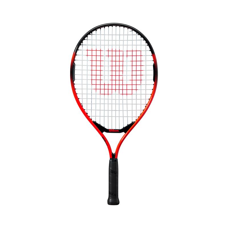Wilson Precision Jr 21精准经典青少年网球拍专柜2024全球购