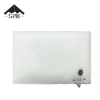 三人居高弹舒柔枕48*74cm/只