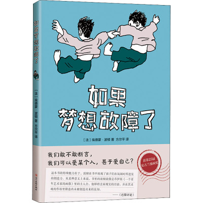 如果梦想故障了