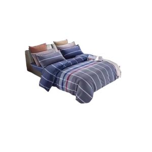 梦佳莉 宿舍全棉三件套 SY-BTJ01 180*220cm 套