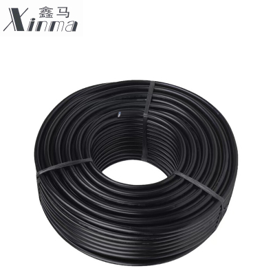 鑫马 橡套电缆 YC 2*4平方 米