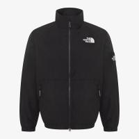 The North Face男士轻便休闲夹克外套防风透气适合春秋季节
