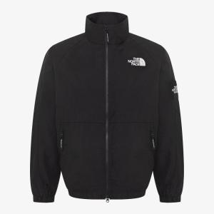 The North Face男士轻便休闲夹克外套防风透气适合春秋季节