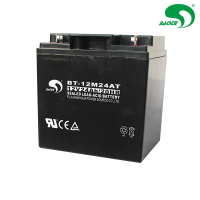 赛特蓄电池BT-12M24AT(12V24Ah)/块