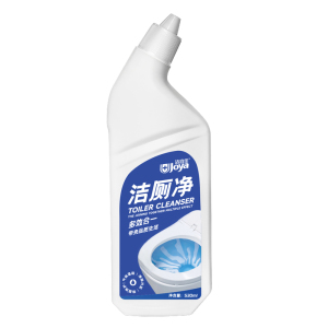 洁宜佳 530ml 除垢除臭 洁厕灵 2.00 瓶/套 (计价单位:套) 白色