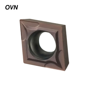 OVN 数控刀片 CCMT060204 个