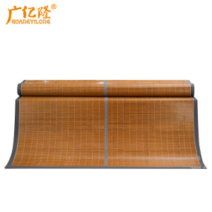 广亿隆1.2米床用双面凉席