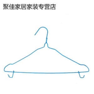 家柏饰(CORATED)家用衣架防滑无痕衣架子挂钩晾衣架衣挂衣撑儿童晾晒衣服架小撑子