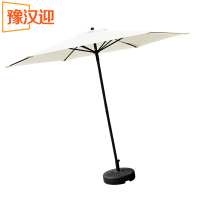 豫汉迎庭院伞
