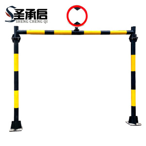 圣承启 固定杆 款三米