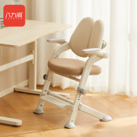 八九间F1儿童学习椅子可升降小学写字电脑座椅初中生家用书桌凳