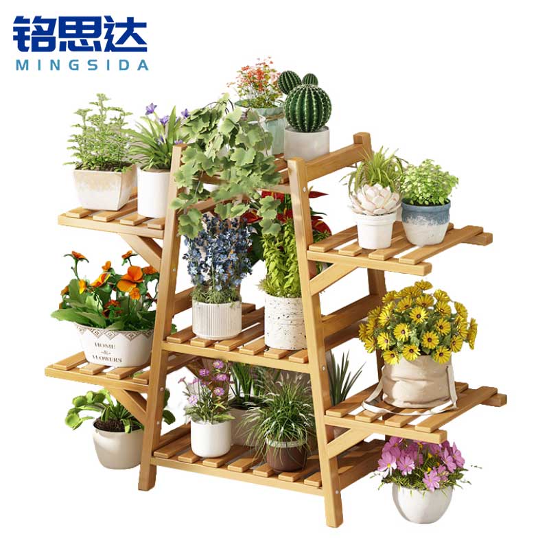 铭思达花架7层个