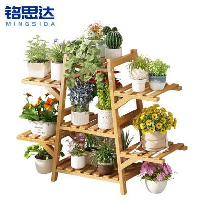 铭思达花架7层个