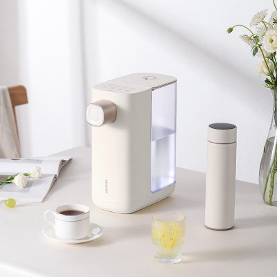 德世朗(DESLON)--即热开水机 DDQ-SH220 默认