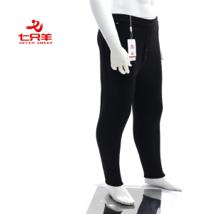 七只羊 防寒裤 165-190 条