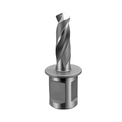 丰奋 实心麻花钻头 9.8mm 个