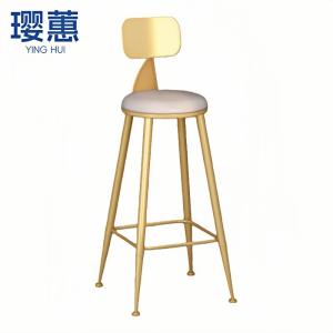 璎蕙 高脚椅43cm 把
