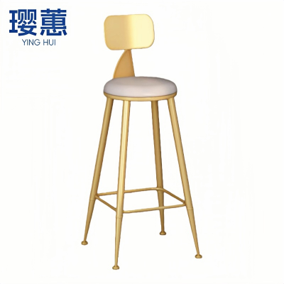 璎蕙 高脚椅43cm 把