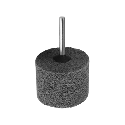 名霁天秀 尼龙纤维圆柱打磨头 50*50*6mm 个