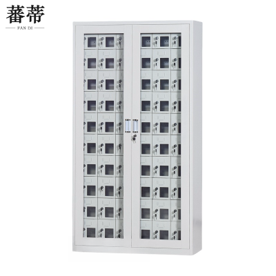 蕃蒂保管箱60门台