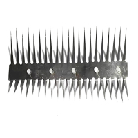 瑞季勤 金属刺立柱 400*400*398mm 米