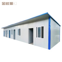 金睦源 JIN MU YON 活动板房 定制 平方米