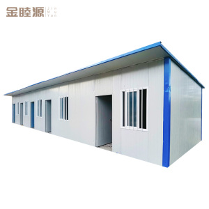 金睦源 JIN MU YON 活动板房 定制 平方米