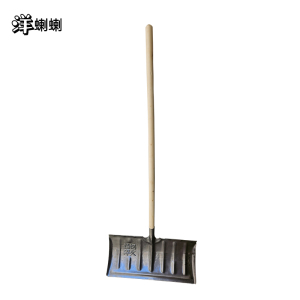 洋蝲蝲 除雪铲 通用型 把