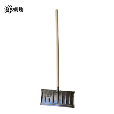 洋蝲蝲 除雪铲 通用型 把