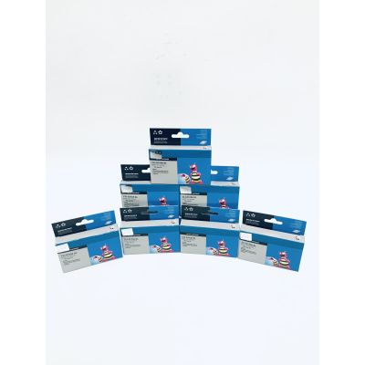 文印保CC-851XLM墨盒 适用于佳能IP7280/IX6780/6880/MX928/MG7180