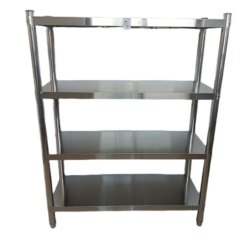 麦可菲四层货架1500*500*1500mm台