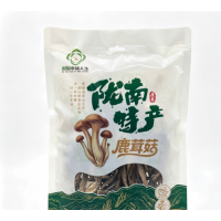和谐幸福人生 鹿茸菇 10g 袋