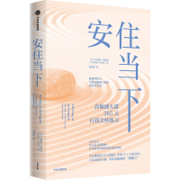 音像安住当下(美)朱迪斯·欧洛芙