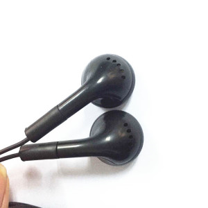 吾吾叁吾创意饰品 手机电脑通用不带麦配机礼品3.5MM头耳塞耳机 3.5mm