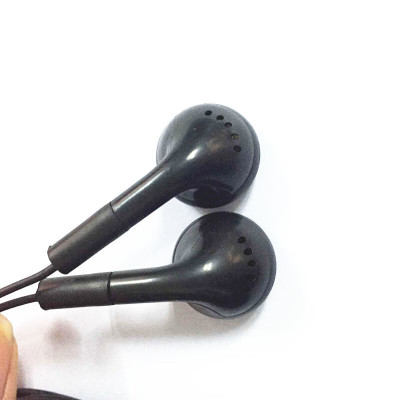 吾吾叁吾创意饰品 手机电脑通用不带麦配机礼品3.5MM头耳塞耳机 3.5mm