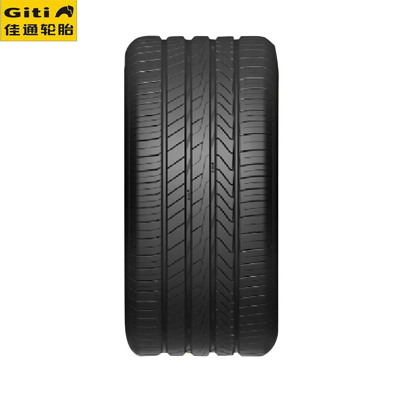 佳通(Giti)静音棉轮胎245/40R18 93Y P10 GMS 适配 奥迪A4L