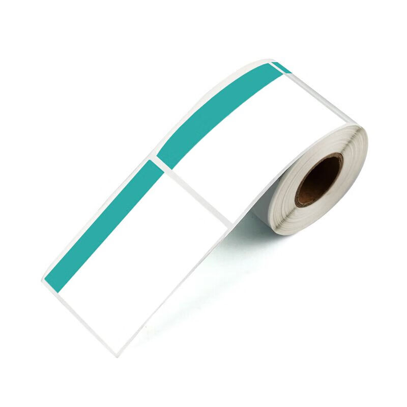 SPZC 140-85-135-WT 140*85mm 标签标牌 135贴/盒(计价单位:盒)白色