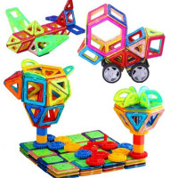 有康YK-42益智磁力片