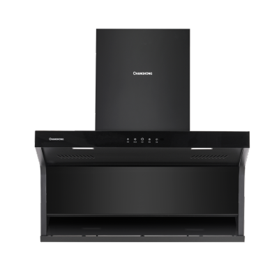 长虹(CHANGHONG)顶侧双吸 大吸力 一级能效 智能体感 360°免水热炫洗 吸油烟机CXW-300-L254
