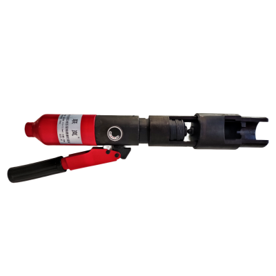 联岚手动液压取线器液压塞钉起拔器通用款(9.8-13.5mm)套