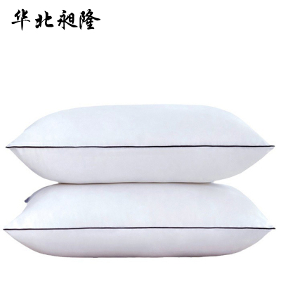 华北昶隆 枕芯枕头 750g /只
