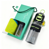 优品尚竹UPZO严选套装A15B3盒