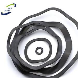 悉金 波纹垫片 XJ-59*69 个