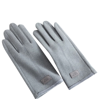 菲尔阿扎 PHIL ARZA 手套 保暖 双