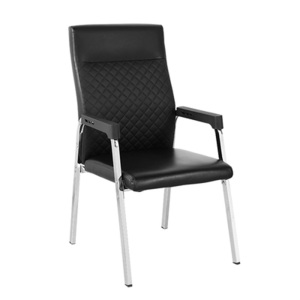 鑫环境 办公椅会议椅家用电脑椅办公椅职员椅培训椅会议椅学生椅靠背网座椅麻将椅