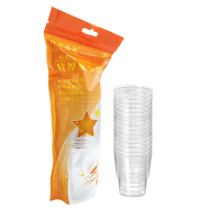 户美佳欣 航空杯 200ml/个