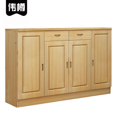 伟樽1.2米鞋柜1200*350*900mm个